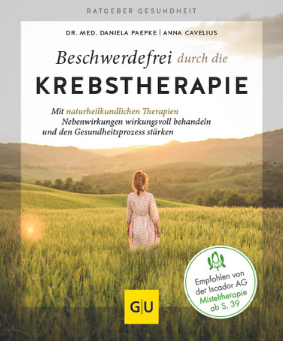 Beschwerdefrei durch die Krebstherapie (max. 1 Stk. pro Person)